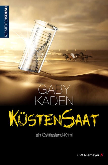 KüstenSaat - Gaby Kaden