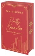 Cover-Bild zum Titel 'Pretty Shameless - Gefährlicher als Liebe' von 'Tami Fischer'