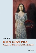 Cover-Bild zum Titel 'Bilder außer Plan' von 'Marlene Heidel'
