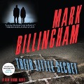 Their Little Secret Lib/E - Mark Billingham