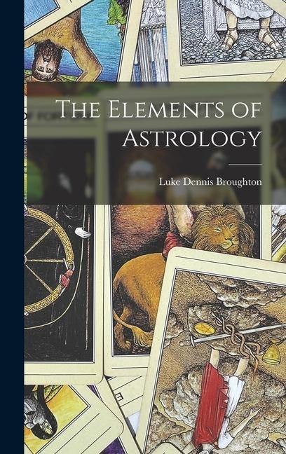 The Elements of Astrology - 