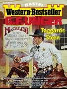 Cover-Bild zum Titel 'G. F. Unger Western-Bestseller 2773' von 'G. F. Unger'