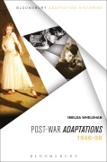 Cover-Bild zum Titel 'Post-War Adaptations' von 'Imelda Whelehan'