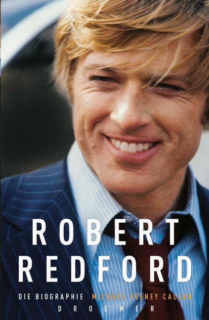 Robert Redford - Michael Feeney Callan