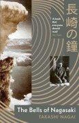 Cover-Bild zum Titel 'The Bells of Nagasaki' von 'Takashi Nagai'