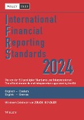 International Financial Reporting Standards (IFRS) 2024 - Wiley-Vch