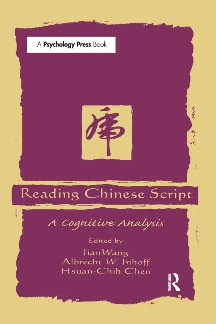 Reading Chinese Script - 