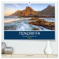 Teneriffa - Die Vulkaninsel im schönsten Licht (hochwertiger Premium Wandkalender 2025 DIN A2 quer), Kunstdruck in Hochglanz - Martin Büchler Und Christine Berkhoff