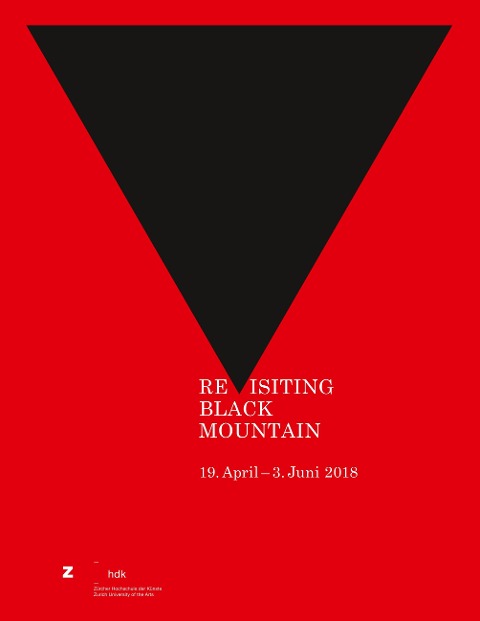 Revisiting Black Mountain - 