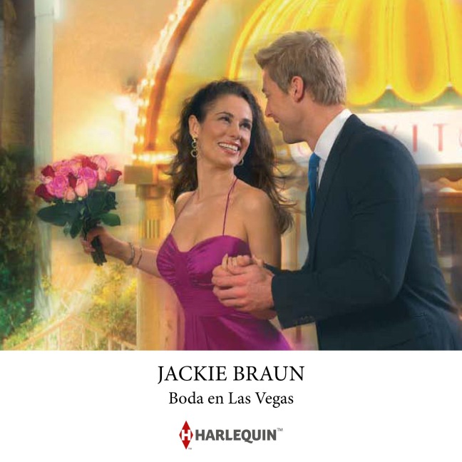 Boda en Las Vegas - Jackie Braun