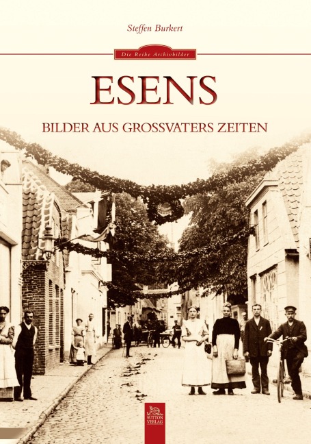 Esens - Steffen Burkert