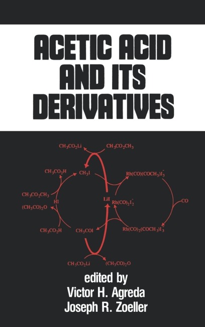 Acetic Acid and its Derivatives - 