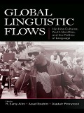 Cover-Bild zum Titel 'Global Linguistic Flows' von ''