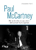 Cover-Bild zum Titel 'Paul McCartney' von 'Alexander Kern'