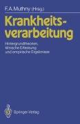 Cover-Bild zum Titel 'Krankheitsverarbeitung' von ''