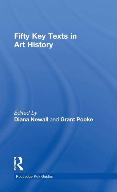 Fifty Key Texts in Art History - 