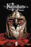 Cover-Bild zum Titel 'Nottingham Omnibus' von 'David Hazan'