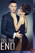 Till The End - Victoria Blisse