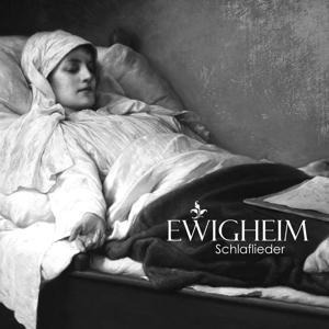 Schlaflieder (LTD. Digipak) - Ewigheim