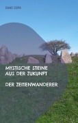 Cover-Bild zum Titel 'Der Zeitenwanderer' von 'Dane Sopa'