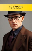 Cover-Bild zum Titel 'Al Capone' von 'Karl Nystrom'