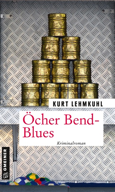 Öcher Bend-Blues - Kurt Lehmkuhl