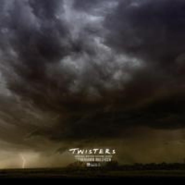 Twisters - Benjamin OST/Wallfisch