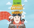 Amelia Earhart Is on the Moon? - 