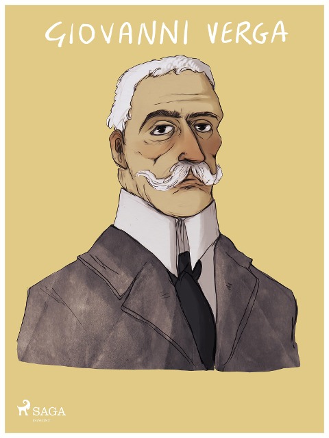 Giovanni Verga - Boris Bertolini