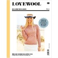 LOVEWOOL Das Handstrick Magazin No.8 - 