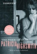 Cover-Bild zum Titel 'The Price of Salt, or Carol' von 'Patricia Highsmith'