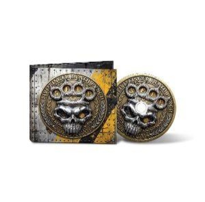 Legacy - Five Finger Death Punch