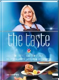 Cover-Bild zum Titel 'The Taste' von ''