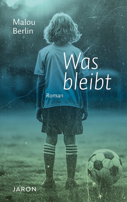 Was bleibt - Malou Berlin