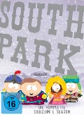 South Park - Matt Stone, Trey Parker