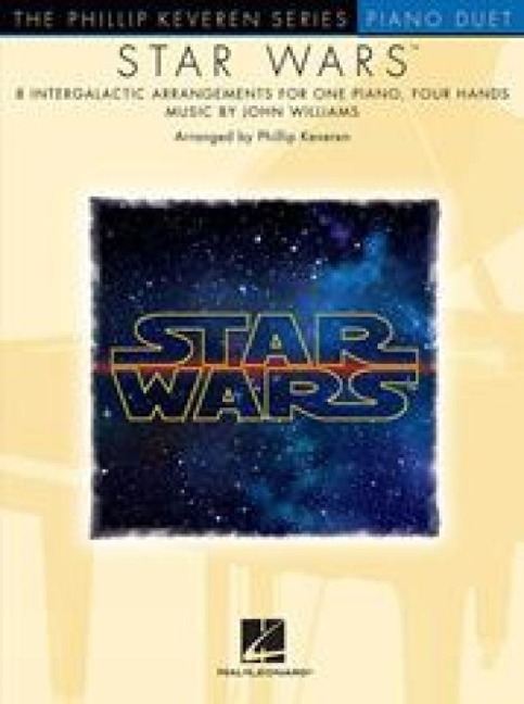Star Wars - John Williams
