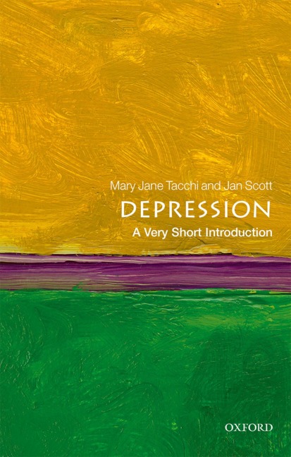 Depression - Mary Jane Tacchi, Jan Scott
