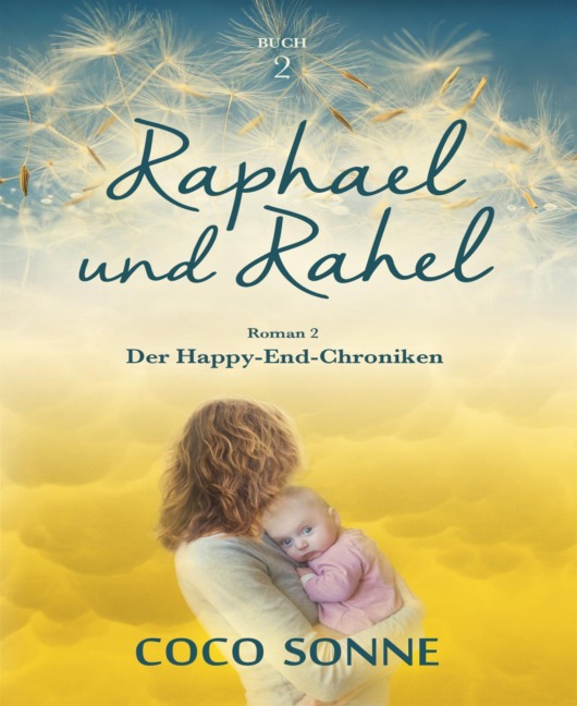 Raphael und Rahel - Coco Sonne