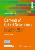 Elements of Optical Networking - Volkmar Brückner