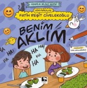 Cover-Bild zum Titel 'Benim Aklim' von 'Fatih Resit Civelekoglu'