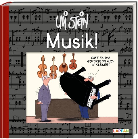 Musik! - Uli Stein