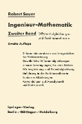 Ingenieur-Mathematik - Robert Sauer