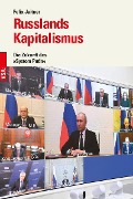 Russlands Kapitalismus - Felix Jaitner