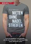 Cover-Bild zum Titel 'Nieten ohne Nadelstreifen' von 'Axel Nauert'