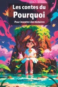 Cover-Bild zum Titel 'Les contes du Pourquoi' von 'Madeleine Fortier'