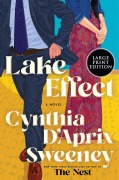 Cover-Bild zum Titel 'Lake Effect' von 'Cynthia D'Aprix Sweeney'
