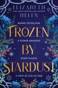 Cover-Bild zum Titel 'Frozen by Stardust' von 'Elizabeth Helen'