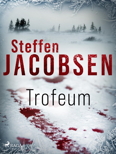 Trofeum - Steffen Jacobsen