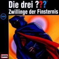 144/Zwillinge der Finsternis - Die Drei ???