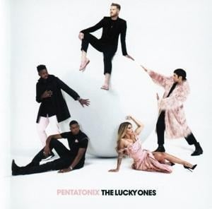 The Lucky Ones - Pentatonix